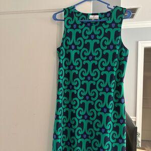 Jude Connally dress